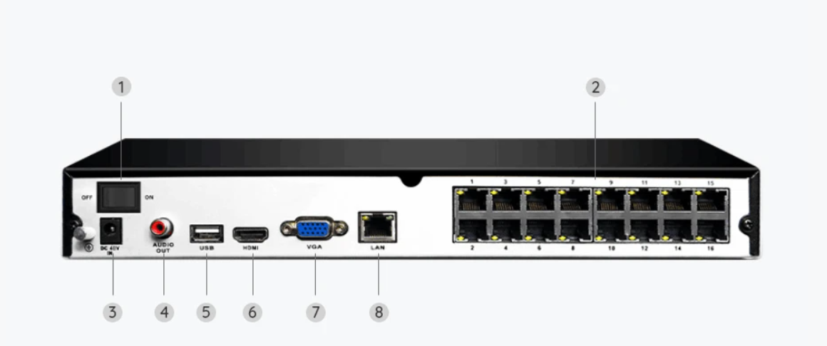 rln16 410 back