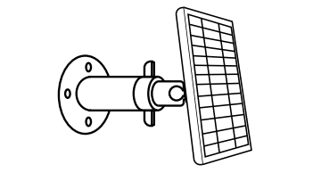 screw the panel