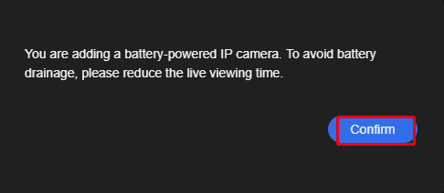 Power saving tips