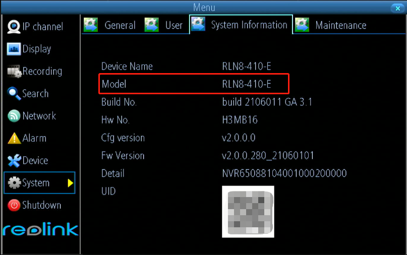 system-info