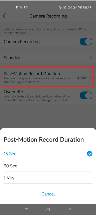 post-motion record duration.png
