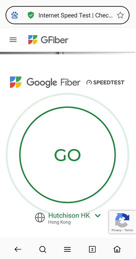 wifi strength test