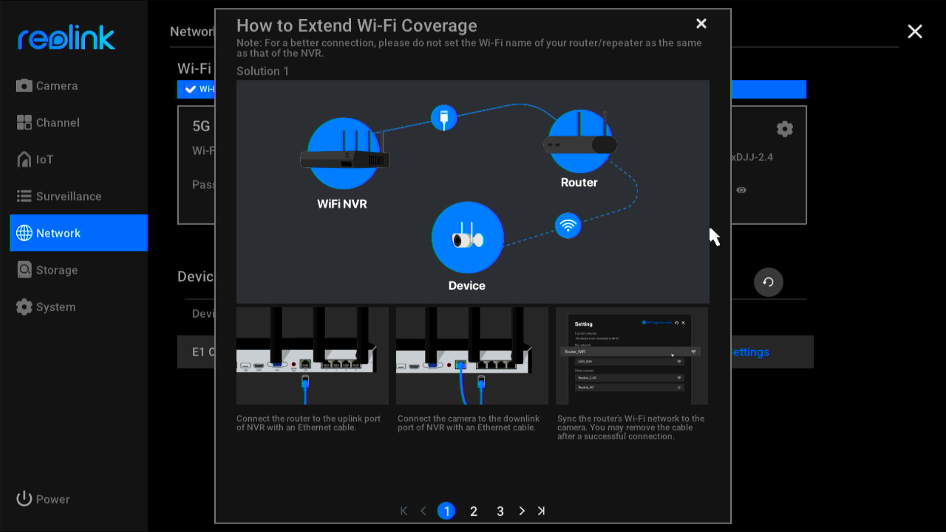 extend wifi coverage