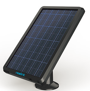 solar panel