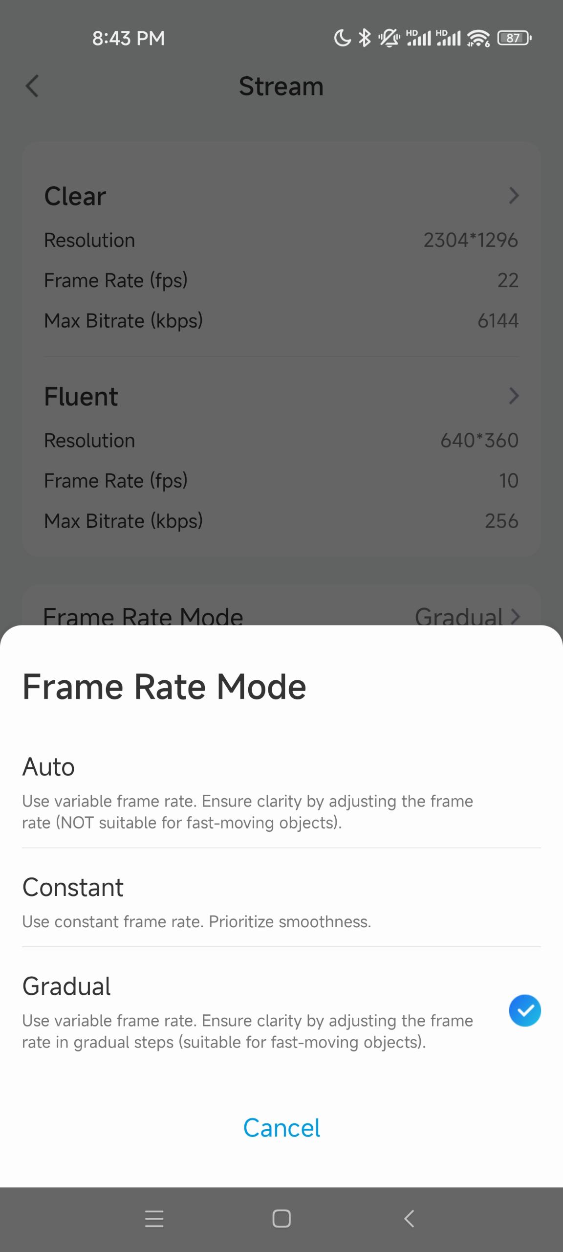 frame-rate-mode