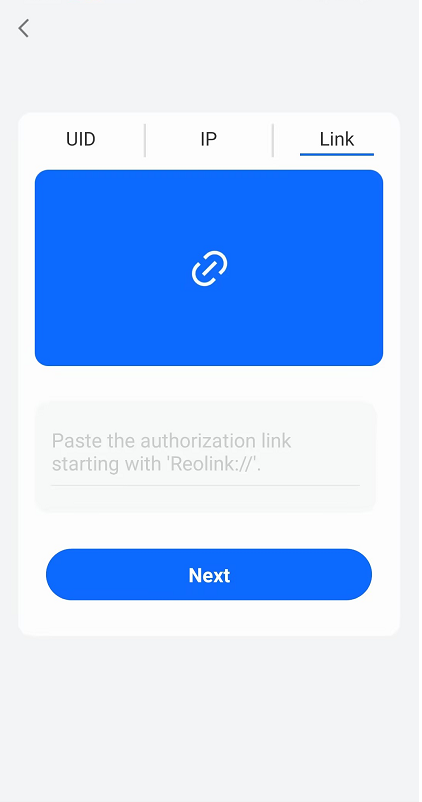 link App