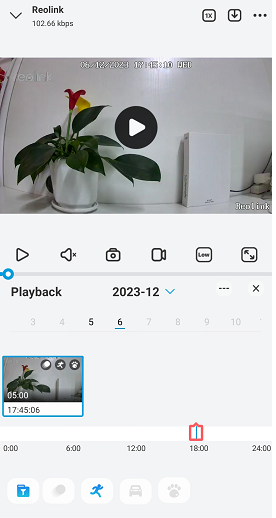 playback App