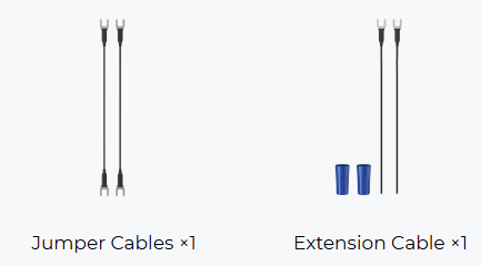 jumper cables