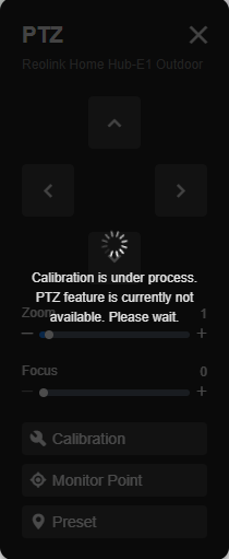 CALIBRATION