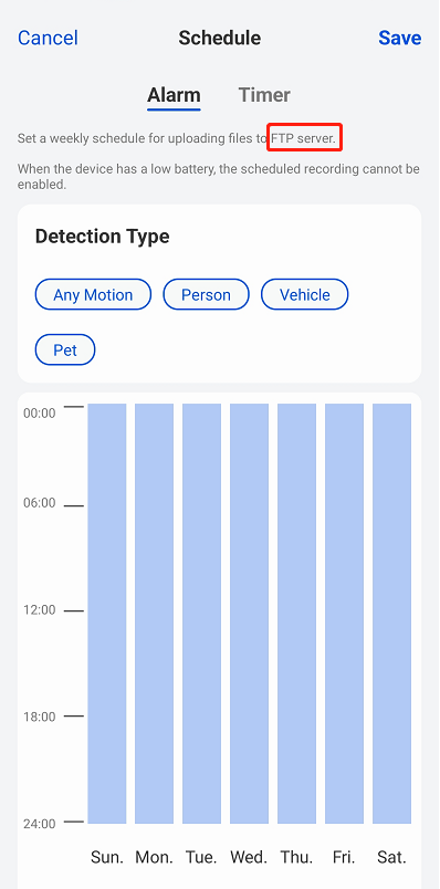 ftp app