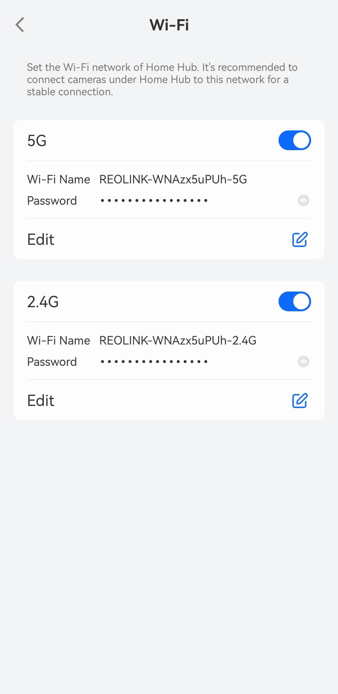 turn off wifi