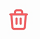 trash can icon