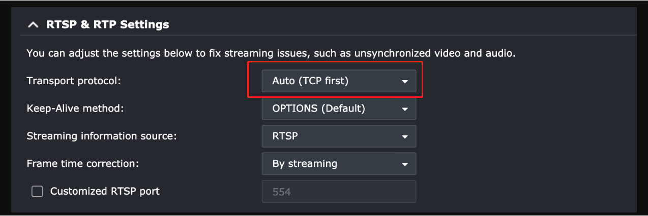 synology