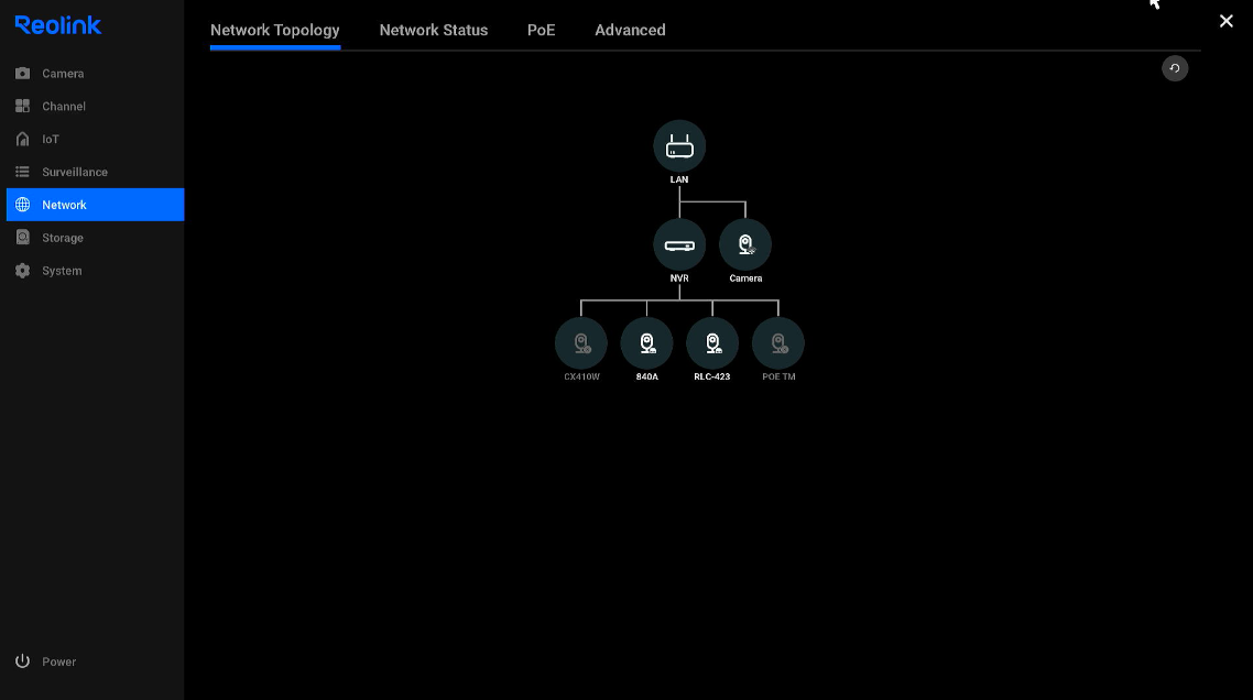 HyBridge Mode disable