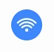 the wifi icon