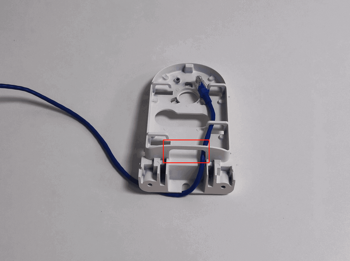 power cable
