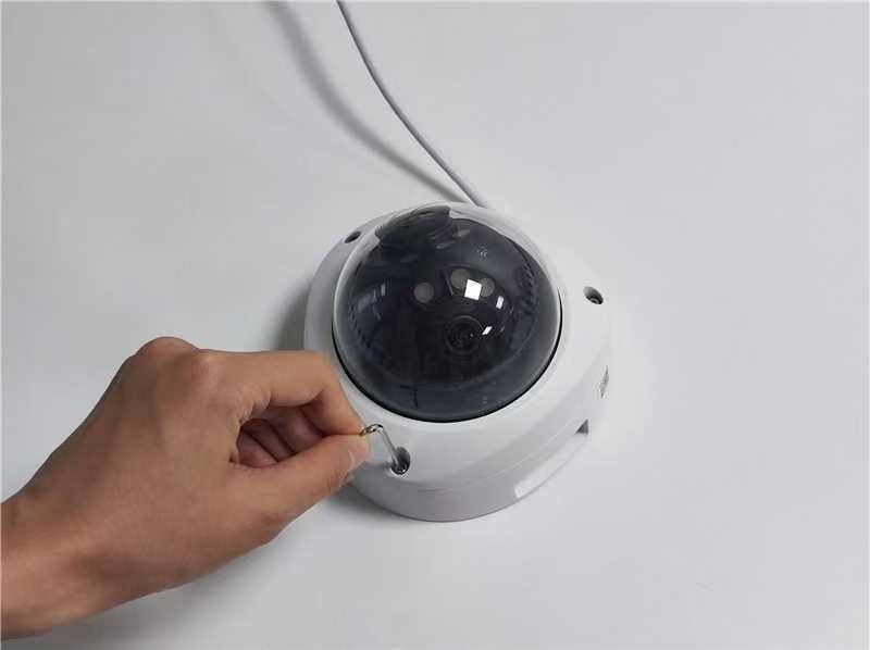 Remove Glass Cover
