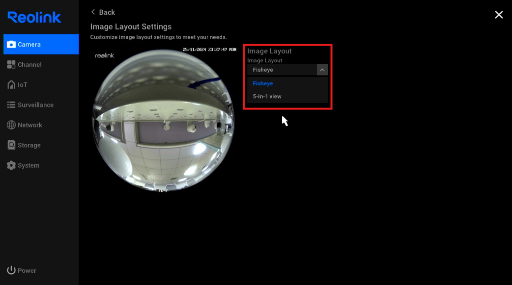 FEP image layout new