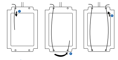 pass wire