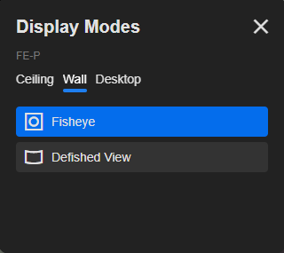 FEP wall