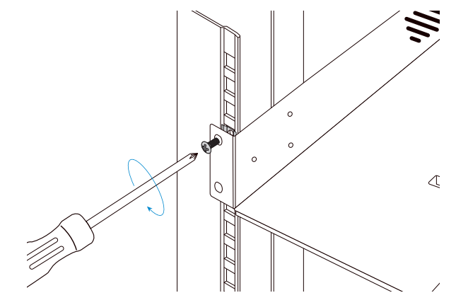 secure bracket rack 2g