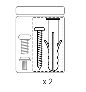 wall anchors
