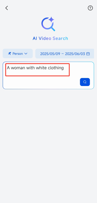 text description