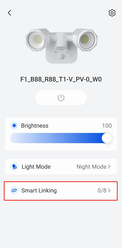 smart linking
