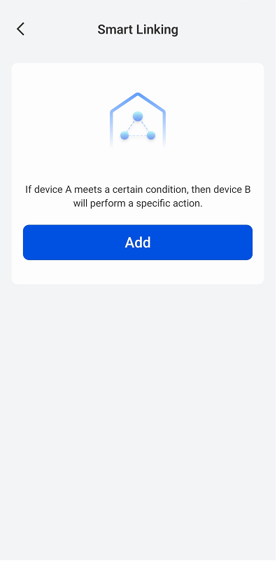 add device