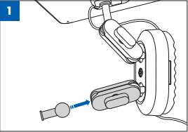 install camera