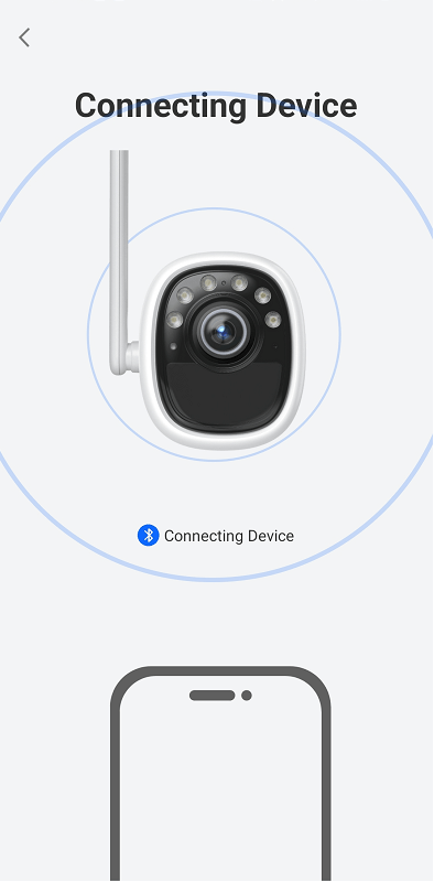 connecting device
