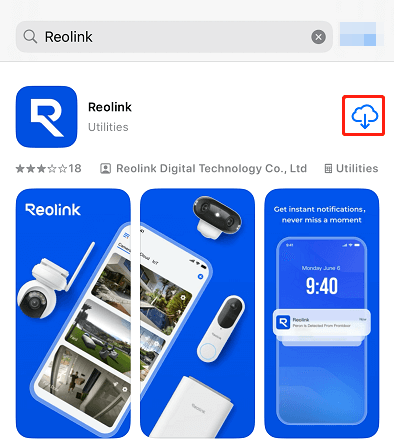download app ios