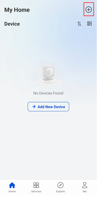 add device