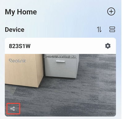 link button app