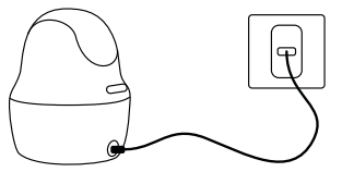 charge argus pt with dc