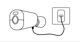 charge argus eco with dc