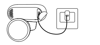 charge argus 4 with dc
