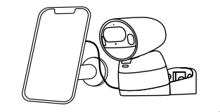 charge argus track with sp