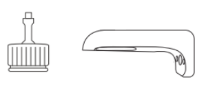 Bracket & L-shape bracket