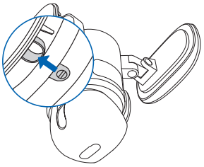 Attach Camera to Mounting Plate