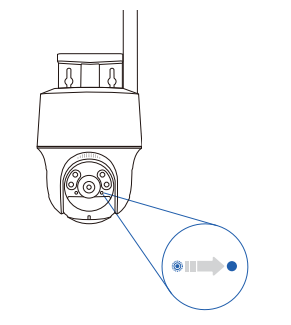 go pt s lite status light