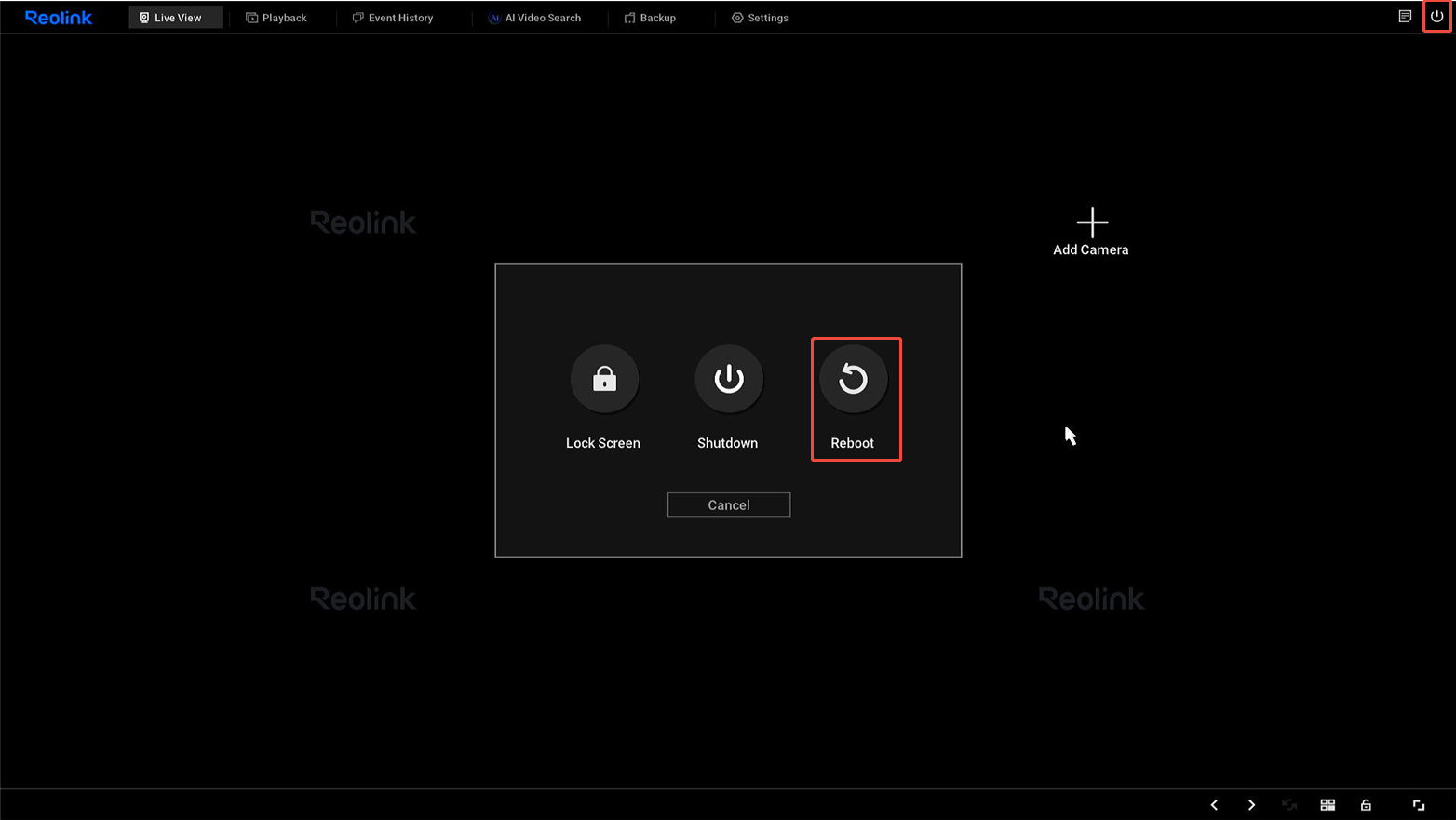 manuall reboot on NVR.png