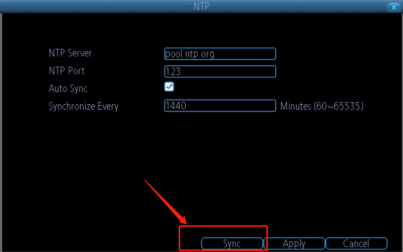 ntp