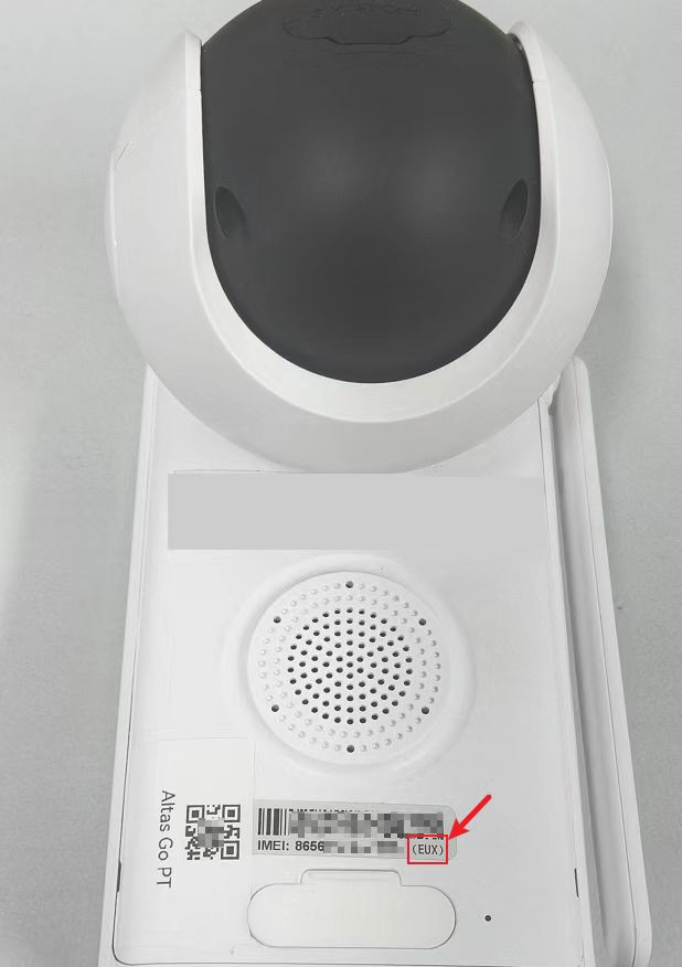 camera version
