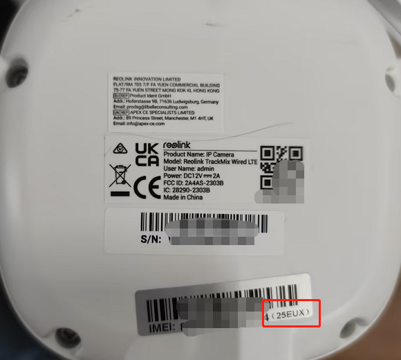 4G version