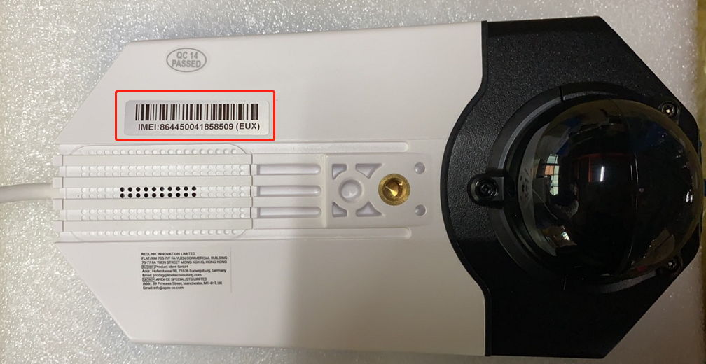 IMEI-Duo 4G