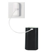 charge battery Go