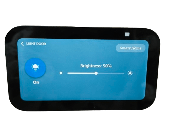alexa light