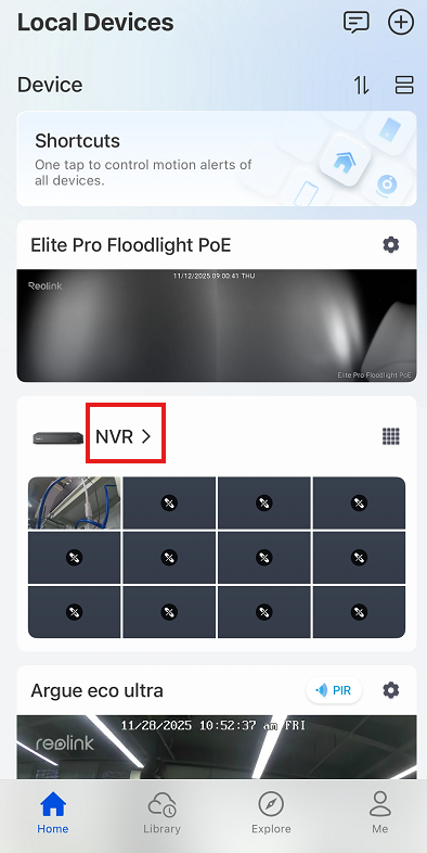 nvr home app
