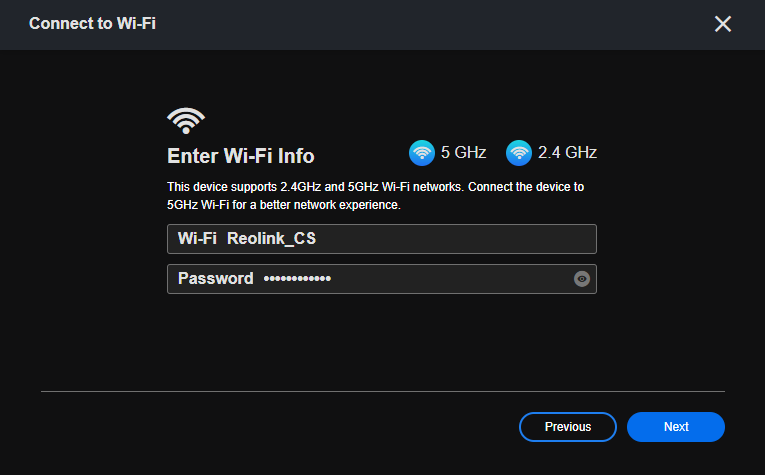 WiFi
